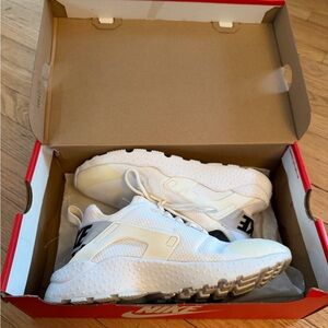 Nike Air Huarache Run Ultra